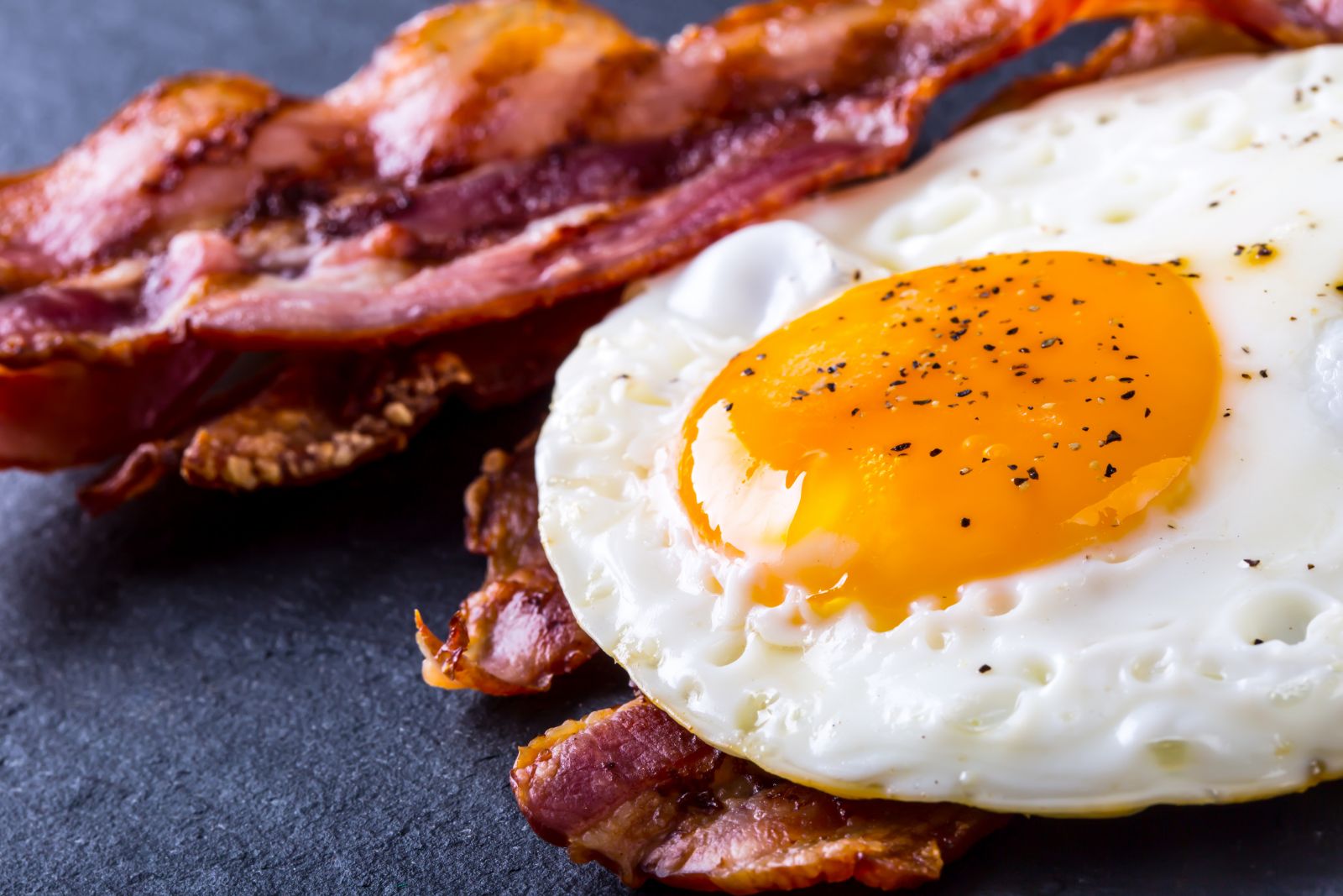 Breakfast Menu