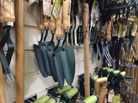 Ashtead Park Garden Centre - Garden Supplies 