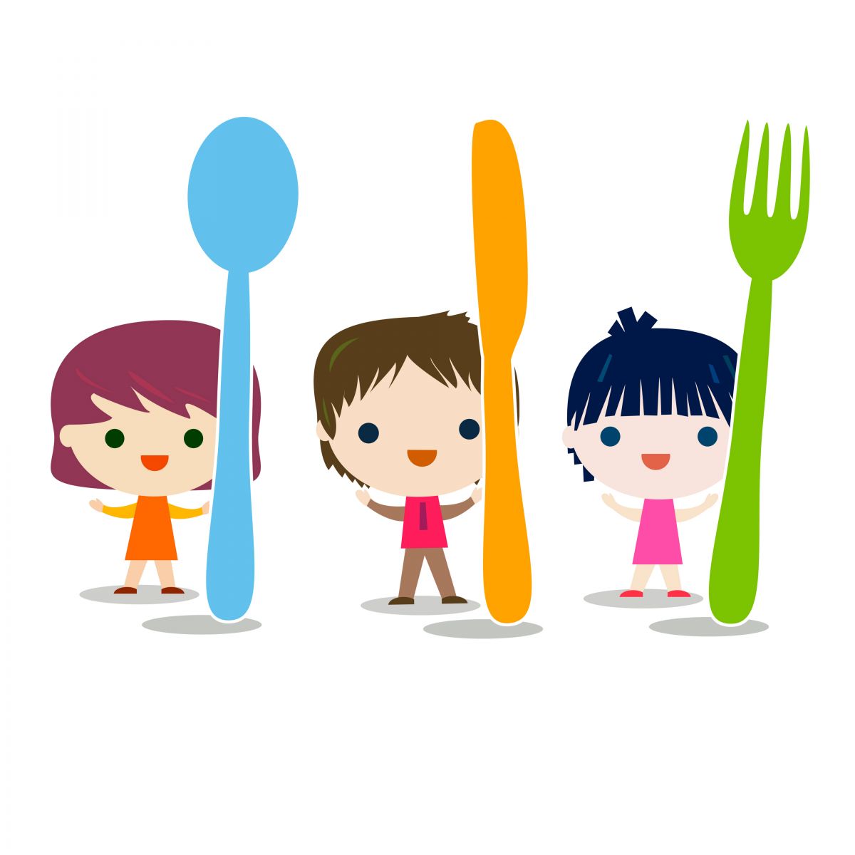 Childrens Menu