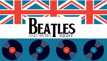 Beatles & '60s Night
