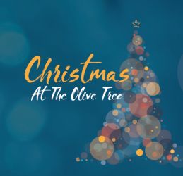Christmas lunches