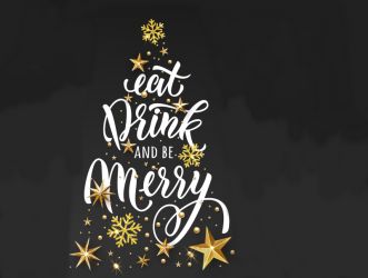 Christmas Parties!