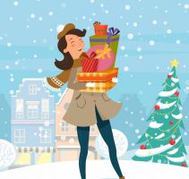 Christmas Shopping Evening 22 November Christmas Shopping Evening 22 November
