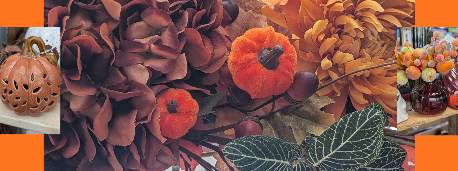 Cosy autumn vibes