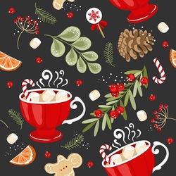 Festive Afternoon Tea