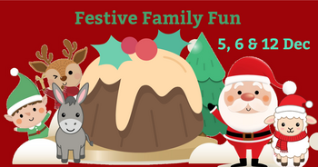 Festive Family Fun 2026