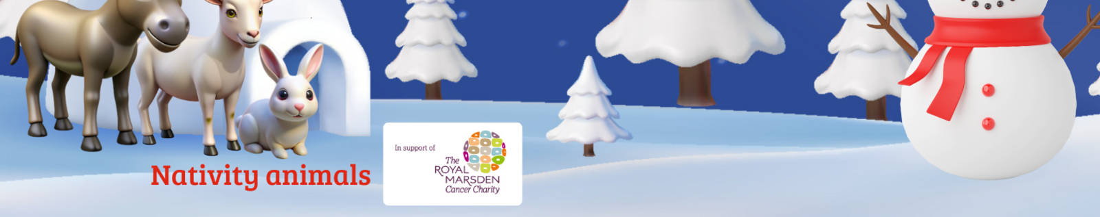 Festive Family Fun Days - 6,7 & 13 December