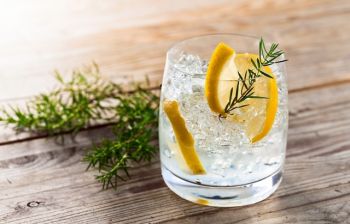 Gin Flight Night @The Olive Tree