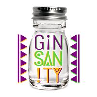 Ginsanity Pop-Up
