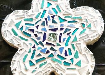 Mosaic Making