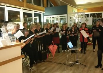 Natural Voices Charity Evening