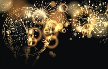 New Year's Eve Extravaganza