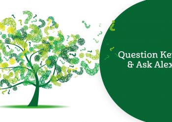 Question Kevin & Ask Alex