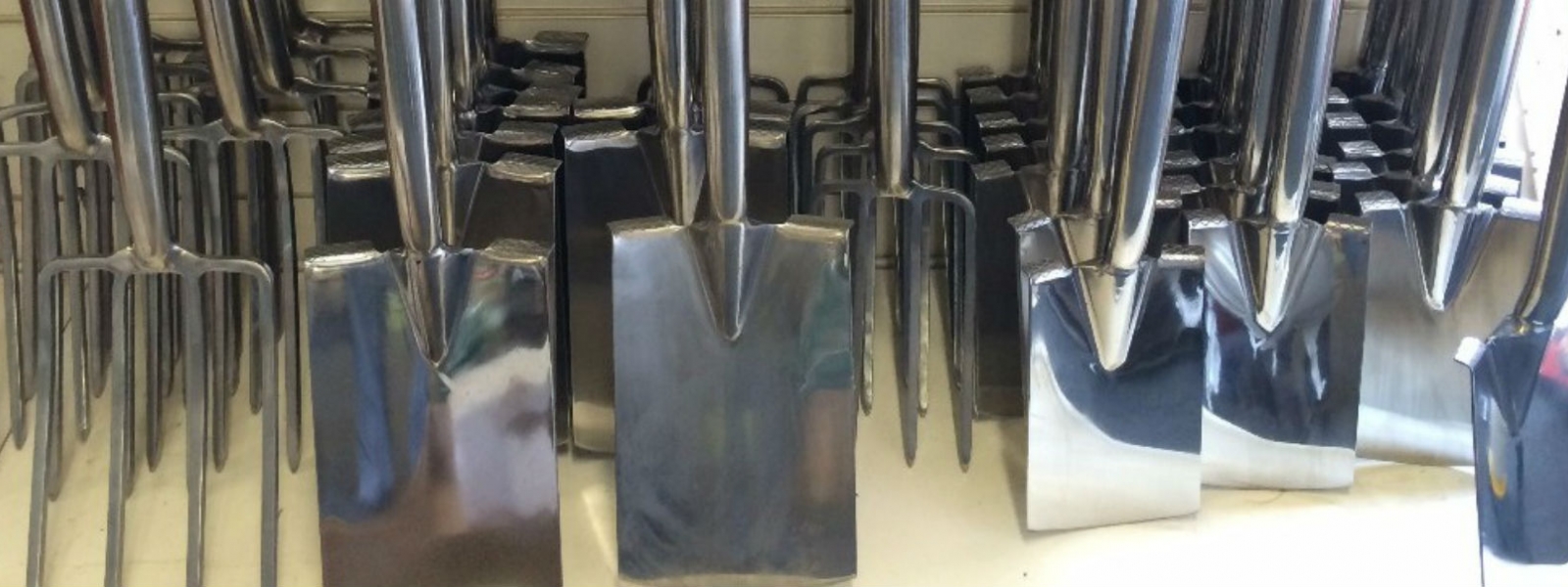 The right tools for the job