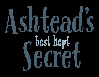 Ashtead's Best Kept Secret