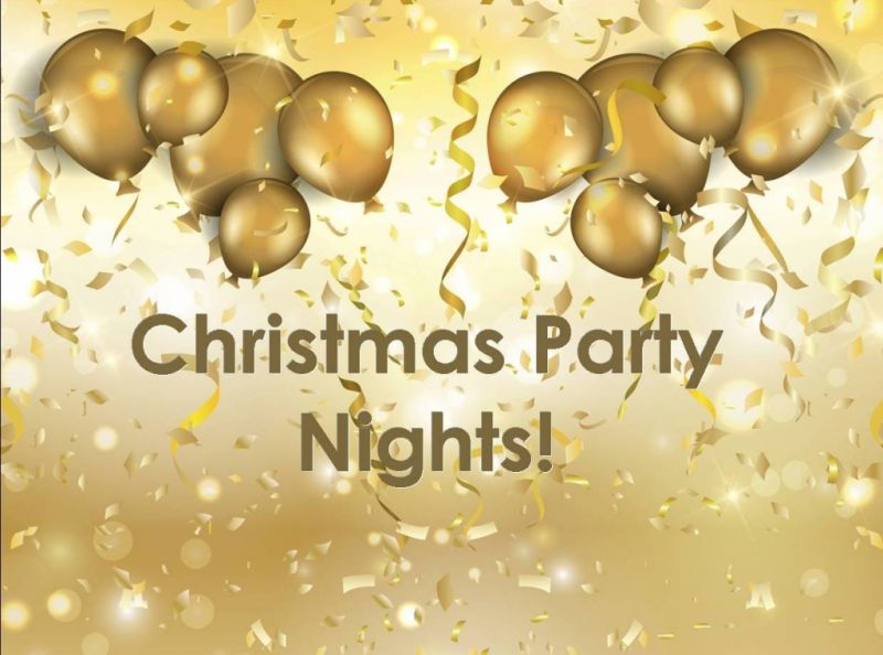 Book Your Olive Tree Christmas Party Ashtead Park Garden Centre