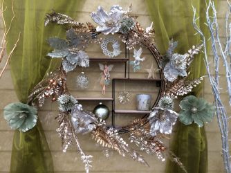 Christmas themes & schemes 2019