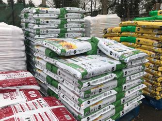 Compost in stock now