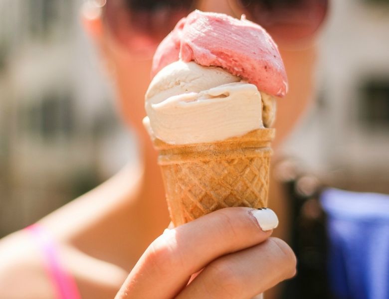 keep cool with yummy ice cream news ashtead park olive garden open on christmas