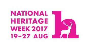 National Heritage Week Ireland