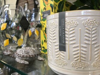 New season home and giftware