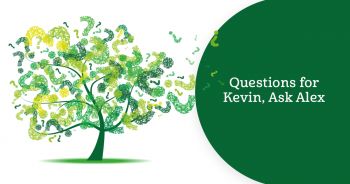 Question Kevin & Ask Alex