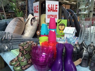 Summer Sale!