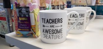 Teacher Treats