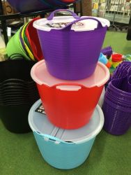 How do you use your Tubtrug?