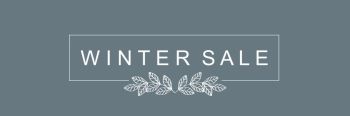 Winter Sale!