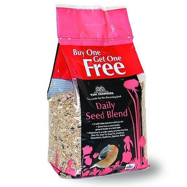 Birdseed