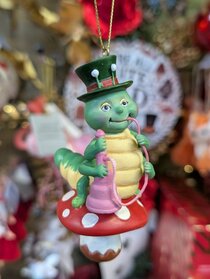 Christmas shop taster 2025