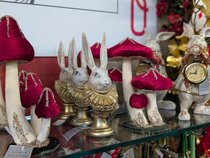 Christmas shop taster 2025