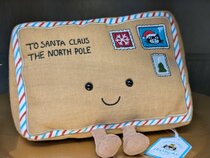 Christmas shop taster 2025