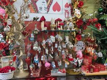 Christmas shop taster 2025