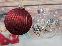 Christmas decorations 2025