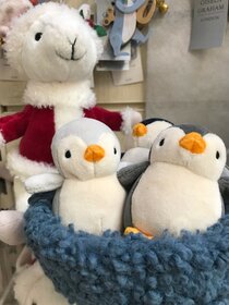 Christmas shop 2023!