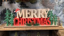 Christmas shop 2026!