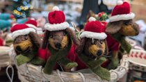 Christmas shop 2026!