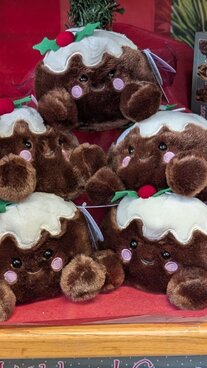 Christmas shop 2026!