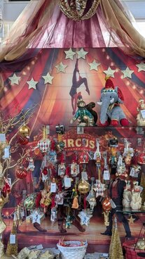 Christmas shop 2026!