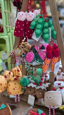 Christmas shop 2026!