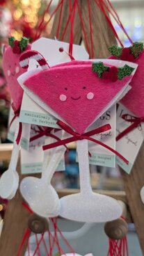 Christmas shop 2026!