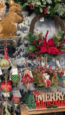 Christmas shop 2026!