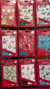 Christmas shop 2026!