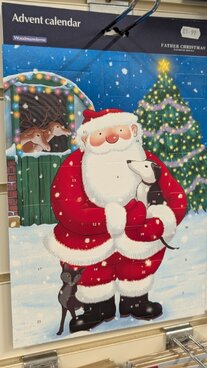 Christmas shop 2026!