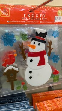 Christmas shop 2026!