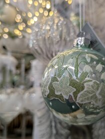 Christmas shop taster 2025