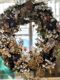 Christmas shop taster 2025