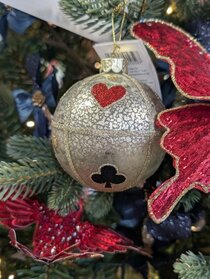 Christmas shop taster 2025